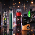 Boston Vape UAE: A New Era for Vaping in Dubai