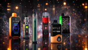 Boston Vape UAE: A New Era for Vaping in Dubai