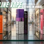 Online Vape Store in Dubai