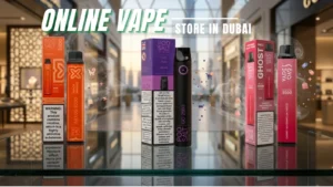 Online Vape Store in Dubai