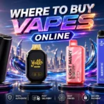 Where to Buy Vapes Online